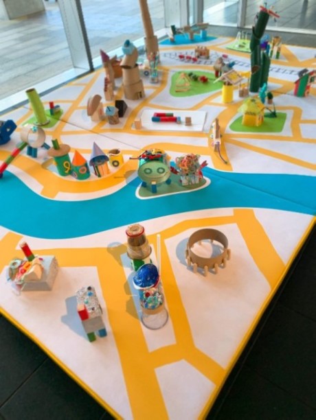 2019.2 ワークショップ作品